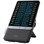 Модуль расширения с цветным дисплеем


	 Модуль расширения Yealink EXP55 совместим с IP-телефонами Yealink серий Т7 и T8. Оснащен большим цветным ЖК-дисплеем 5,5'', который обеспечивает яркое качественное изображение. Модуль предлагает прос...