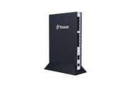 Шлюз Yeastar TA800 — это VoIP-шлюз на 8 портов FXS для подключения аналоговых телефонов. Yeastar TA800 отличается богатым функционалом и простотой конфигурирования, идеален для малых и средних предприятий, которые хотят объединить традиционную телефо...