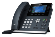 Yealink SIP-T46U специально разработан для сотрудников с высокой нагрузкой и руководителей. IP-телефон позволяет решить большой спектр коммуникационных задач и повысить производительность за счет улучшенного быстродействия, большого цветного экрана (...