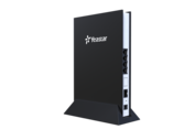Шлюз Yeastar TA400 — это VoIP-шлюз на 4 порта FXS для подключения аналоговых телефонов. Yeastar TA400 отличается богатым функционалом и простотой конфигурирования, идеален для малых и средних предприятий, которые хотят объединить традиционную телефон...