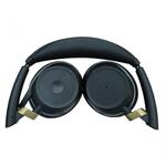 VT FLOW — флагманская Bluetooth-гарнитура VT.


 Складная конструкция и убирающаяся штанга обеспечивают портативность устройства, позволяя всегда оставаться на связи.


	 Собрана из премиальных материалов и создана с учетом запросов самых требователь...