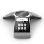 Yealink CP920 — это конференц-телефон корпоративного уровня для конференц-залов малого и среднего размера. СP920 устанавливает новые стандарты качества звука и погружает участников конференции в обсуждение без отвлечения на внешние раздражители. В ка...