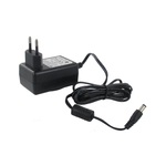 Блок питания к SIP-телефонам:


	Yealink SIP-T88W
	Yealink SIP-T88W Pro
	Yealink SIP-T88V Pro
	Yealink CP925
	Yealink CP935W
	 Yealink CP935W-Base

 
 
 
 
Гарантийный срок 6 месяцев