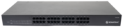 Шлюз IPMATIKA IGW3200 — это VoIP-шлюз на 32 порта FXS для подключения аналоговых телефонов. IPMATIKA IGW3200 отличается богатым функционалом и простотой конфигурирования, идеален для малых и средних предприятий, которые хотят объединить традиционную...