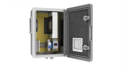 Климатический шкаф ТША511-25.35.15-50-У1-9720