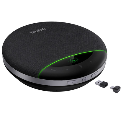 Yealink SP96 with Dongle UC USB-C/A